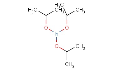<span class='lighter'>异</span><span class='lighter'>丙</span><span class='lighter'>氧基</span>铟