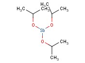 异<span class='lighter'>丙醇</span>锑