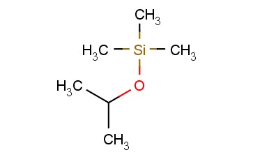 <span class='lighter'>异</span><span class='lighter'>丙</span><span class='lighter'>氧基</span>三甲基硅烷
