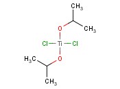 <span class='lighter'>二</span>氯化钛<span class='lighter'>二</span>异<span class='lighter'>丙醇</span>烷