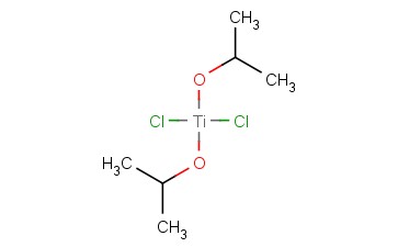 二<span class='lighter'>异</span><span class='lighter'>丙</span><span class='lighter'>氧基</span>二氯化钛