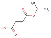 富马<span class='lighter'>酸</span><span class='lighter'>单</span>异丙酯