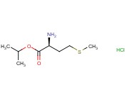 <span class='lighter'>L-</span>蛋氨酸异<span class='lighter'>丙</span><span class='lighter'>酯</span><span class='lighter'>盐酸盐</span>