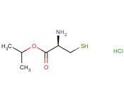 <span class='lighter'>L-</span><span class='lighter'>半胱氨酸</span>异丙<span class='lighter'>酯</span><span class='lighter'>盐酸盐</span>