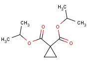 1,1-<span class='lighter'>环</span>丙基二<span class='lighter'>甲酸</span>二异<span class='lighter'>丙</span><span class='lighter'>酯</span>