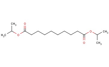 二<span class='lighter'>异</span><span class='lighter'>丙基</span>癸二酸盐