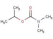 二<span class='lighter'>甲</span>氨基<span class='lighter'>甲酸</span>异<span class='lighter'>丙</span><span class='lighter'>酯</span>