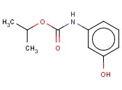 (3-HYDROXY-PHENYL)-CARBAMIC ACID ISOPROPYL ESTER