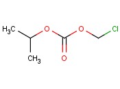 氯甲基异丙基碳酸酯