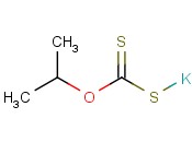 <span class='lighter'>异</span>丙基黄原<span class='lighter'>酸</span>钾