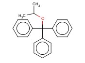 [ISOPROPOXY(<span class='lighter'>DIPHENYL</span>)METHYL]BENZENE