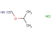 亚<span class='lighter'>甲</span><span class='lighter'>胺</span>异<span class='lighter'>丙</span><span class='lighter'>酯</span><span class='lighter'>盐酸盐</span>