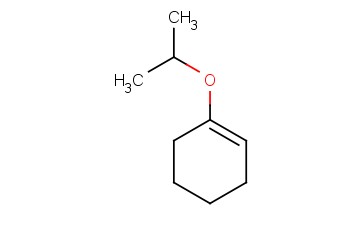1-<span class='lighter'>异</span><span class='lighter'>丙</span><span class='lighter'>氧基</span>环己烯