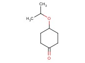 4-<span class='lighter'>异</span><span class='lighter'>丙基</span>环己酮