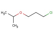 3-氯<span class='lighter'>丙基</span><span class='lighter'>异</span><span class='lighter'>丙基</span>醚