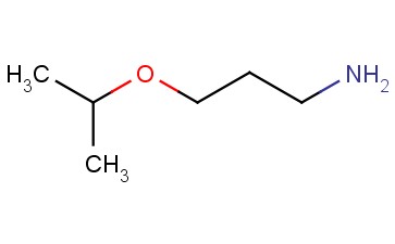 3-<span class='lighter'>异</span><span class='lighter'>丙</span><span class='lighter'>氧基</span>丙基胺
