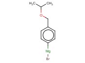 4-[(<span class='lighter'>ISO</span>-PROPYLOXY)METHYL]PHENYLMAGNESIUM BROMIDE