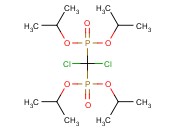 (<span class='lighter'>二</span><span class='lighter'>氯</span>亚甲基)<span class='lighter'>二磷酸</span>四异丙<span class='lighter'>酯</span>