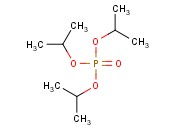 磷酸三<span class='lighter'>异</span><span class='lighter'>丙基</span>酯