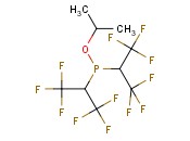 <span class='lighter'>ISO</span>-PROPYLHEXAFLUOROISOPROPYL-PHOSPHINITE