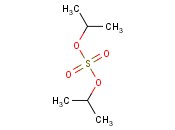 二<span class='lighter'>异</span>丙基<span class='lighter'>硫酸盐</span>
