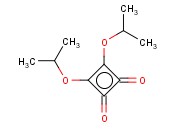 3,4-二<span class='lighter'>异</span><span class='lighter'>丙</span><span class='lighter'>氧基</span>-3-环丁烯-1,2-二酮
