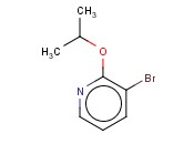 3-<span class='lighter'>溴</span>-2-<span class='lighter'>异</span>丙氧基吡啶