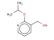 (2-ISOPROPOXY-PYRIDIN-3-YL)-METHANOL