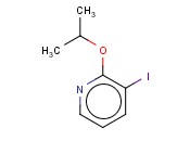 3-碘-2-<span class='lighter'>异</span><span class='lighter'>丙</span><span class='lighter'>氧基</span>吡啶