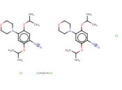(T-4)-四氯锌酸2,5-二(1-<span class='lighter'>甲基</span>乙氧基)-4-(4-<span class='lighter'>吗</span><span class='lighter'>啉</span>基)重氮苯盐