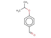 4-<span class='lighter'>Isopropoxybenzaldehyde</span>
