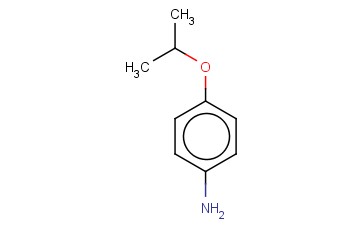对<span class='lighter'>异</span><span class='lighter'>丙</span><span class='lighter'>氧基</span>苯胺