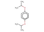 p-二异<span class='lighter'>丙</span><span class='lighter'>氧基</span><span class='lighter'>苯</span>