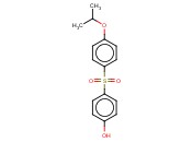 4-羟基-4'-<span class='lighter'>异</span><span class='lighter'>丙</span><span class='lighter'>氧基</span>二苯砜