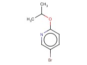 2-<span class='lighter'>异</span>丙氧基-5-<span class='lighter'>溴</span>吡啶