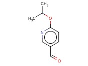 2-<span class='lighter'>异</span><span class='lighter'>丙</span><span class='lighter'>氧基</span>吡啶-5-甲醛