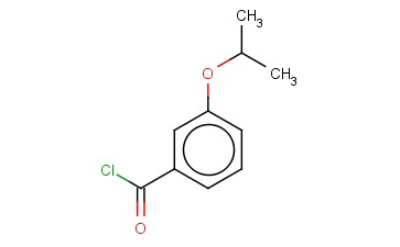 3-ISOPROPOXYBENZOYL CHLORIDE