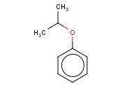 1-异<span class='lighter'>丙</span><span class='lighter'>氧基</span><span class='lighter'>苯</span>