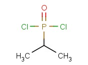 <span class='lighter'>异</span><span class='lighter'>丙基</span>磷酰二氯