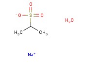 <span class='lighter'>异</span>丙烷磺酸钠<span class='lighter'>一水</span>