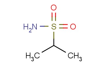 <span class='lighter'>异</span><span class='lighter'>丙基</span>磺酰胺