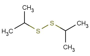 <span class='lighter'>异</span><span class='lighter'>丙基</span>二硫醚