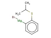 2-<span class='lighter'>ISO</span>-PROPYLTHIOPHENYLMAGNESIUM BROMIDE