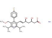 CERIVASTATIN SODIUM