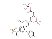 ROSUVASTATIN CALCIUM <span class='lighter'>INTERMEDIATE</span> R-2