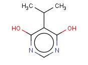 5-ISOPROPYLPYRIMIDINE-4,6-DIOL