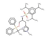 Nα-(2,4,6-三异丙苯基磺<span class='lighter'>酰</span><span class='lighter'>基</span>)-O-(叔丁基<span class='lighter'>二</span>苯基<span class='lighter'>甲</span>硅<span class='lighter'>基</span>)-π-甲基-L-组<span class='lighter'>氨</span>醇