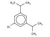 3,5-DIISOPROPYLBROMOBENZENE