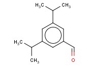 3,5-DIISOPROPYLBENZALDEHYDE
