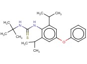 丁醚脲